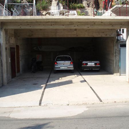 Apartments And Rooms Deskovic Moscenicka Draga Exterior photo