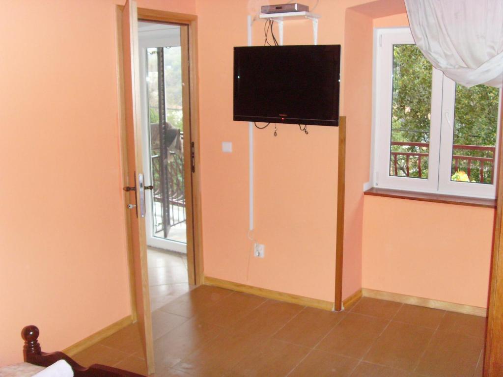 Apartments And Rooms Deskovic Moscenicka Draga Room photo