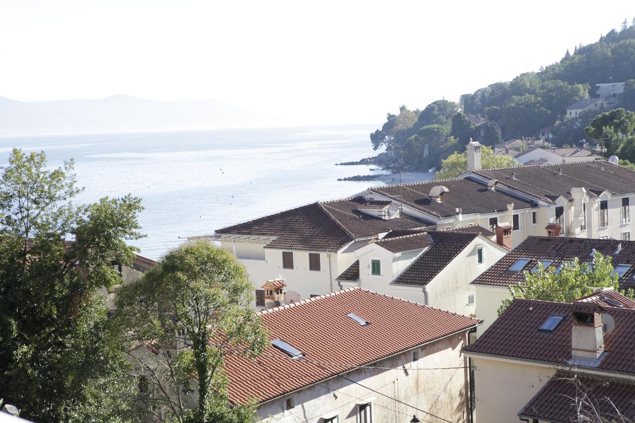 Apartments And Rooms Deskovic Moscenicka Draga Exterior photo