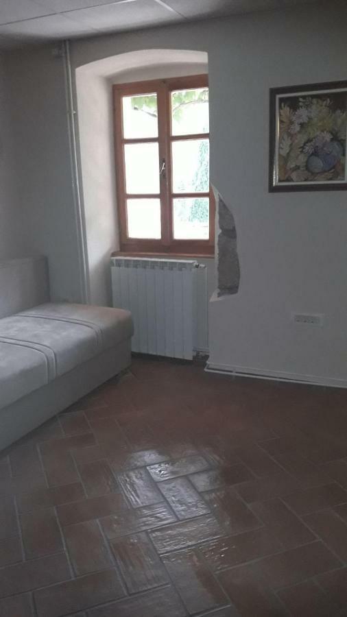 Apartments And Rooms Deskovic Moscenicka Draga Exterior photo