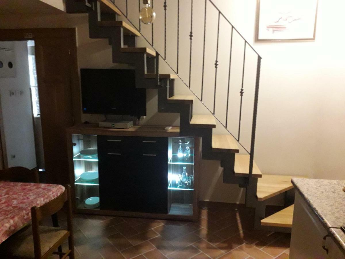Apartments And Rooms Deskovic Moscenicka Draga Exterior photo