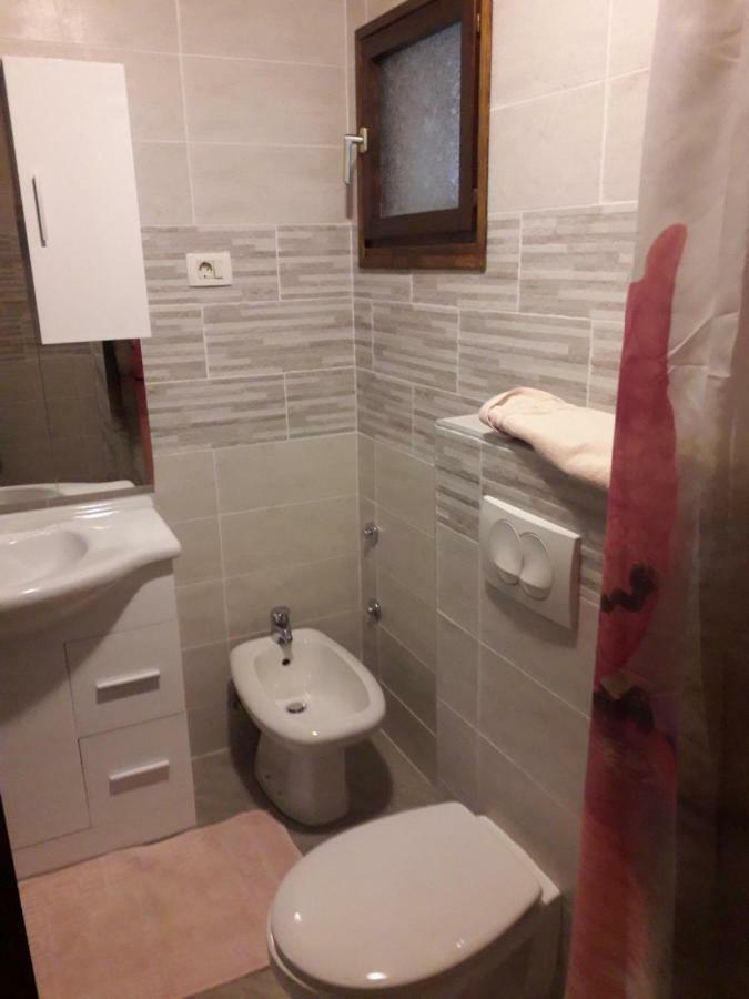 Apartments And Rooms Deskovic Moscenicka Draga Exterior photo